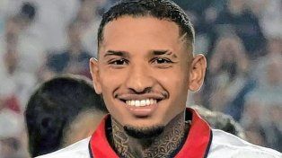El fútbol llora la partida de Juan Izquierdo