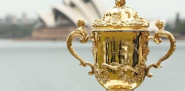 Argentina se postula para ser sede del Mundial de rugby 2035