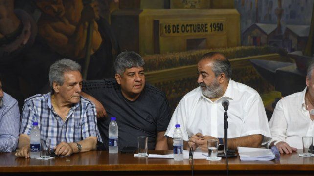 Entre Ríos: La CGT exige a legisladores que rechacen el DNU
