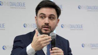 Ramiro Marra pidió levantar a la gente en situación de calle.&nbsp;