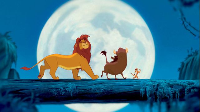 Los creadores del Rey León contaron una terrible verdad detrás del clásico infantil