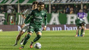 Sarmiento de Junín se enfrenta a Independiente Rivadavia: Partido determinante para Facundo Sava