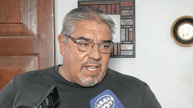 Fernando Fleitas confirmó que la Maratón Santa Fe-Coronda será el 1° de febrero.