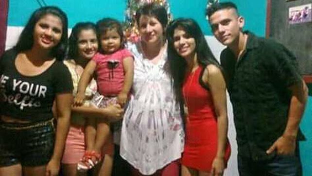 A 7 años del hallazgo sin vida de Gisela López, femicidio impune en Santa Elena