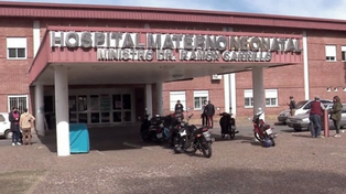 Córdoba: elevan a juicio el homicidio de 5 bebés cometido en un hospital