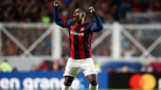 Alerta en San Lorenzo