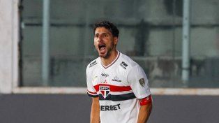 Jonathan Calleri sueña con volver a All Boys y descartó a Boca y River