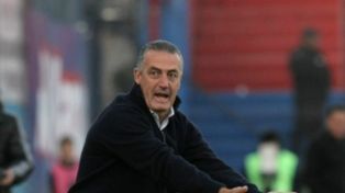 Comienza la era Alfaro en Boca