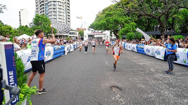 La Maratón del Becario fue todo un éxito