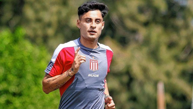 Altamirano se recupera.