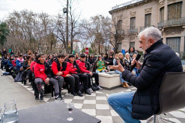 TikTok, el Juicio a las Juntas y la imprescindible tarea de sostener la memoria