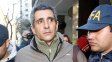Causa Cuadernos: exdirector de Techint confirmó que entregó paquetes con dinero a Baratta