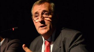 Por el escándalo con el escrutinio provisorio renunció Echaniz