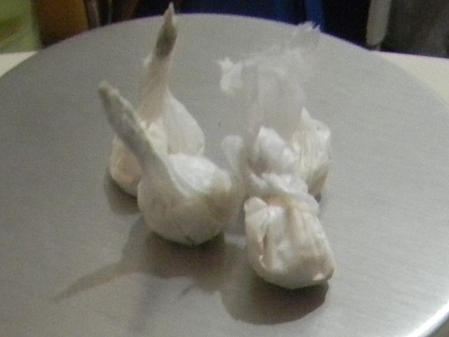 San Luis: detuvieron a un penitenciario santafesino con cocaína antes del partido de Unión