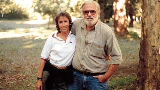 María Marta García Belsunce