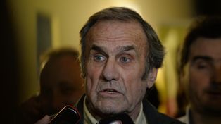 El exgobernador de la provincia y actual senador votará en contra de la despenalización del Aborto.