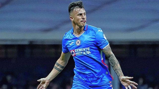 Augusto Lotti, el goleador que sondeó Unión