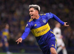 Unión preguntó por el Changuito Zeballos: ¿sueño imposible o golpe de mercado?