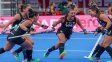 Copa del Mundo: Las Leonas le ganaron a Escocia y avanzaron de ronda Copa del Mundo: Las Leonas le ganaron a Escocia y avanzaron de ronda