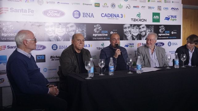 Alvear mostró su potencial, fortaleció vínculos y promovió oportunidades de exportación desde Agroactiva