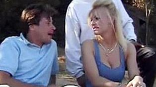El pasado pornogr&aacute;fico de una profesora la aleja de una c&aacute;tedra