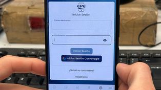 La Empresa Provincial de la Energía (EPE) advirtió acerca de correos maliciosos.