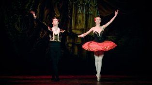 Moscow State Ballet