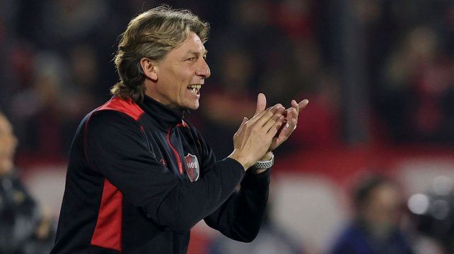 Gabriel Heinze volverá a la Premier League para ser asistente técnico de Mikel Arteta.