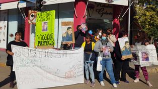 Gualeguaychú: prisión preventiva para padrastro de violador prófugo.&nbsp;Foto: R2820