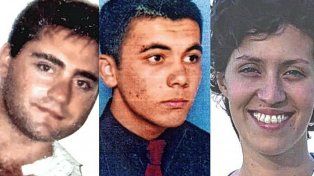 Paraná. Desde el pasado 8 de mayo se lleva adelante la investigación arquidiocesana sobre la vida de los Siervos de Dios, Carlos Rodolfo Yaryez, Víctor Manuel Schiavoni y María Cruz López.