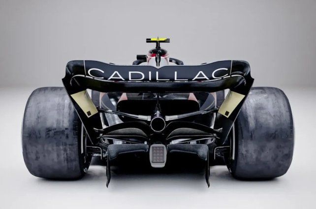 La Fórmula 1 tendrá un nuevo equipo, una sociedad entre Cadillac y General Motors