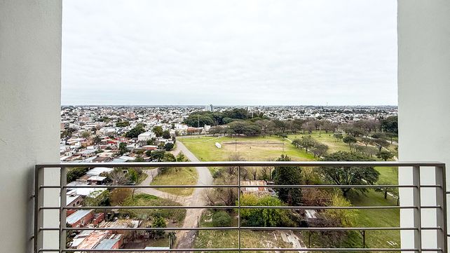 Finalizó la construcción de San Jerónimo 90
