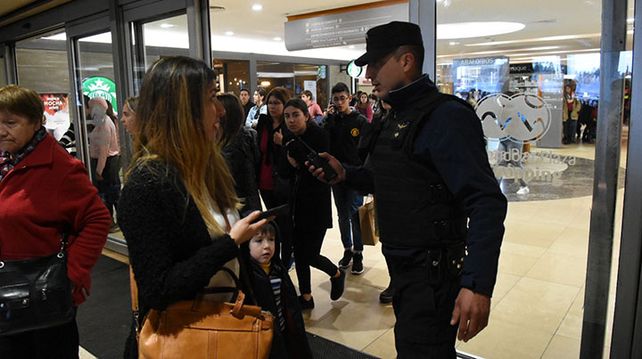 Foto: Horacio Altamirano / Diario UNO