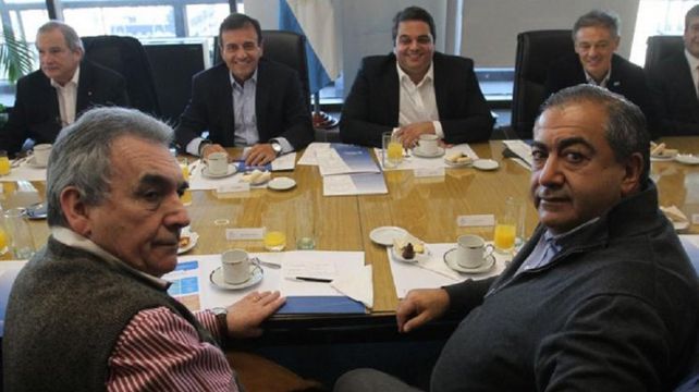 No hubo acuerdo en la reunión del Consejo del Salario