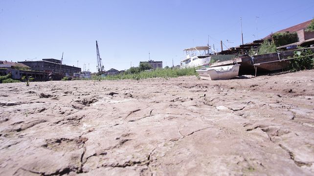Paraná: se declaró la Emergencia Hídrica, que eleva multas