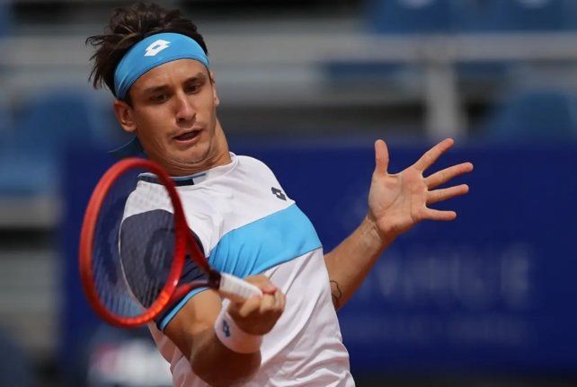 Ugo Carabelli, Comesaña, Tirante, Gómez y Trungelliti debutan en la qualy de Miami Ugo Carabelli, Comesaña, Tirante, Gómez y Trungelliti debutan en la qualy de Miami