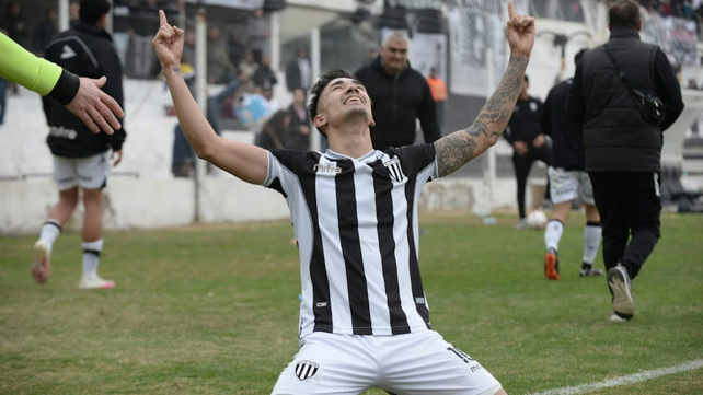 Santiago Solari