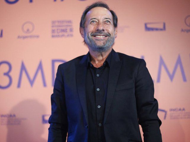 Guillermo Francella, al frente de la comedia “Granizo”, de Marcos Carnevale.
