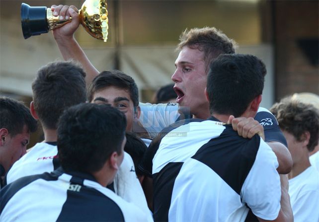 Foto UNO/Juan Ignacio Pereira