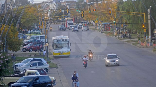 Avenida Aristóbulo del Valle
