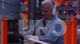 Hay expectativa favorable de la industria santafesina para 2015