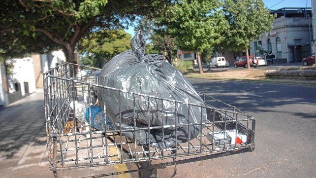 Habrá inconvenientes en la recolección de residuos en Santa Fe este viernes