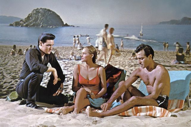 El destino de Acapulco: de glamour y años dorados a la actual decadencia