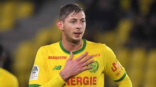 Rezarán por la aparición de Emiliano Sala