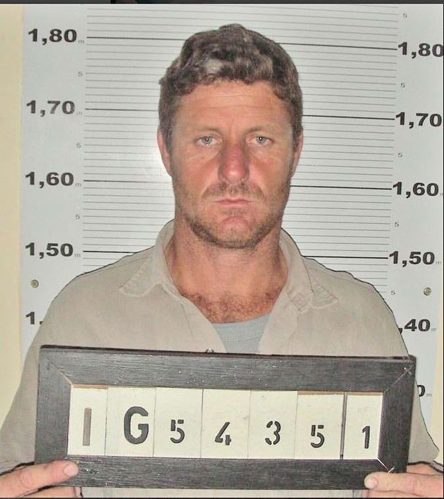 Pavón quiere despegarse y dijo que Wagner es una bestia salvaje, un asesino