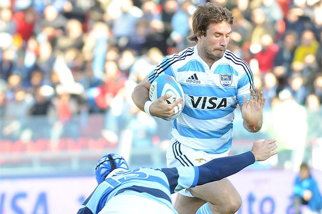 Los Pumas, locales en La Plata por u$s1 millón