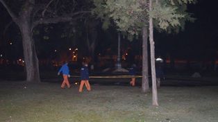 Los asambleístas continúan con su lucha en defensa de la público