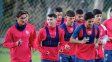union asume su primera prueba: ¿que equipo parara leo madelon?