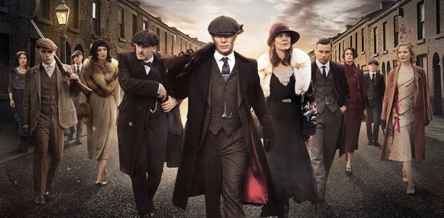 Peaky Blinders regresa a Netflix: todo lo que se sabe sobre la película y las dos nuevas series