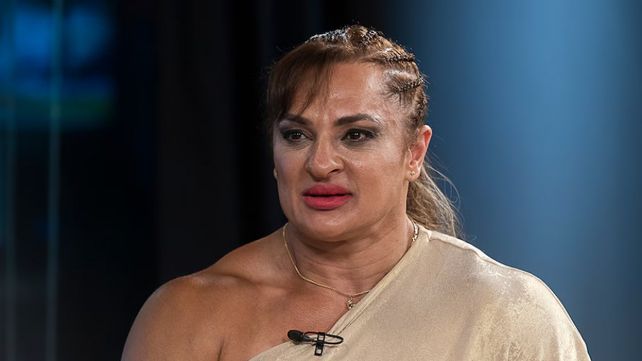 Locomotora Oliveras tras el ACV: la lesión cerebral es grave y su vida está en riesgo
